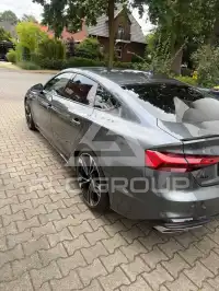 2020 Audi A5