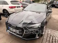 2020 Audi A5