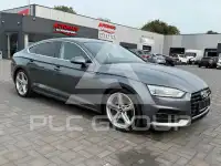 2020 Audi A5
