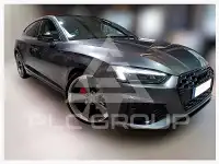 2020 Audi A5