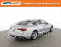 2020 Audi A5