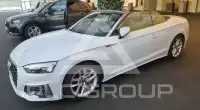 2020 Audi A5