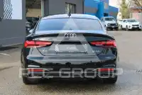 2020 Audi A5