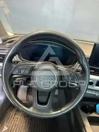 2020 Audi A5