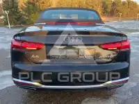 2020 Audi A5