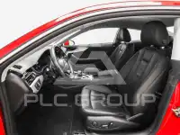 2020 Audi A5