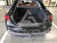 2020 Audi A5