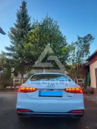 2020 Audi A5