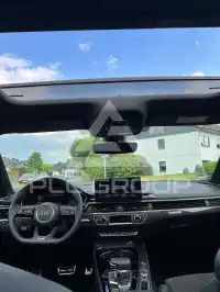 2020 Audi A5