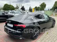 2020 Audi A5
