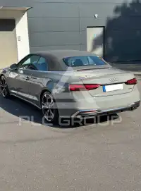 2020 Audi A5