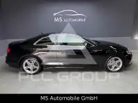 2020 Audi A5