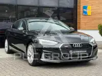 2020 Audi A5