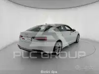 2020 Audi A5