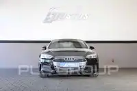 2020 Audi A5
