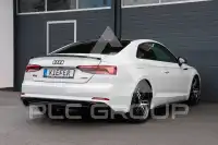 2020 Audi A5