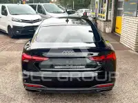 2020 Audi A5