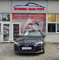 2020 Audi A5