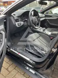 2020 Audi A5