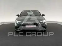 2020 Audi A5