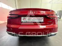 2020 Audi A5