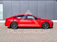 2020 Audi A5