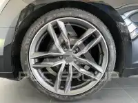 2020 Audi A5