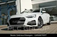 2020 Audi A5