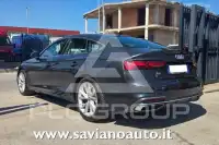 2020 Audi A5