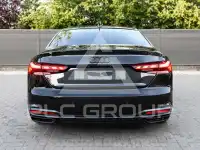 2020 Audi A5