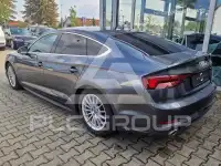 2020 Audi A5
