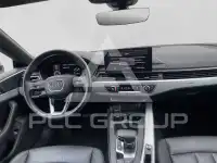 2020 Audi A5