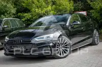 2020 Audi A5