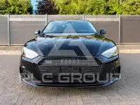 2020 Audi A5