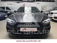 2020 Audi A5