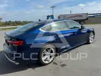 2020 Audi A5