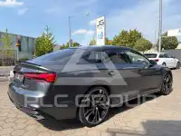 2020 Audi A5