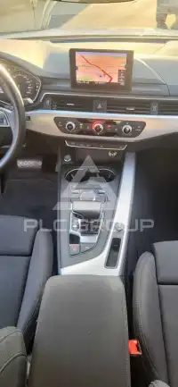 2020 Audi A5