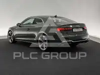 2020 Audi A5