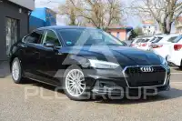 2020 Audi A5