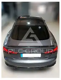 2020 Audi A5