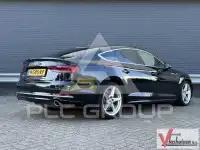 2020 Audi A5