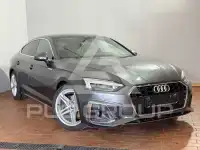2020 Audi A5