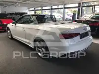 2020 Audi A5