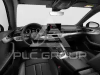 2020 Audi A5