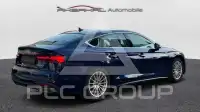 2020 Audi A5