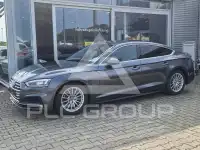 2020 Audi A5