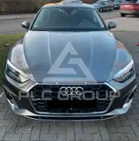 2020 Audi A5