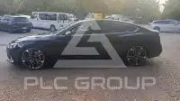 2020 Audi A5