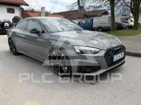 2020 Audi A5